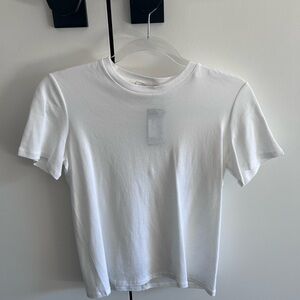 The Row Wesler Tshirt